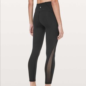 LULULEMON INSPIRE TIGHT